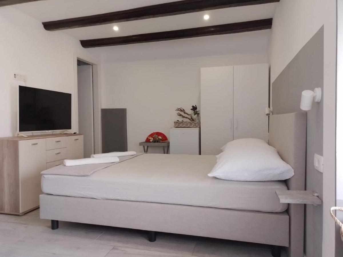 Apartments Ciao Bella City Centre With Free Parking Šibenik Exterior foto